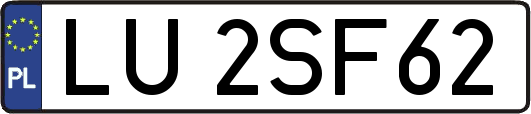 LU2SF62