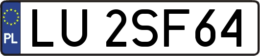 LU2SF64