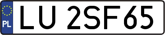 LU2SF65