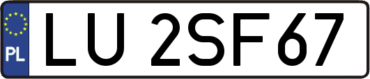 LU2SF67