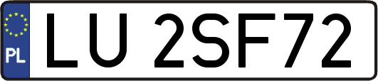 LU2SF72