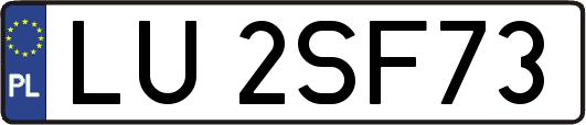 LU2SF73