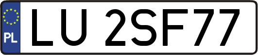 LU2SF77