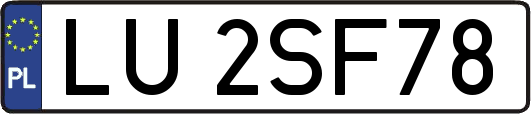 LU2SF78