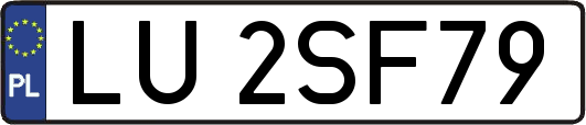 LU2SF79