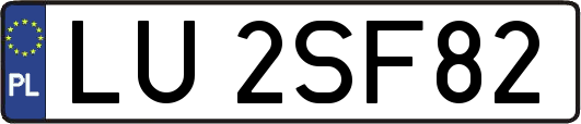 LU2SF82