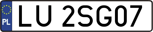 LU2SG07