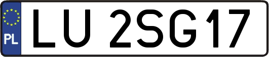 LU2SG17