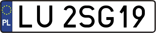 LU2SG19
