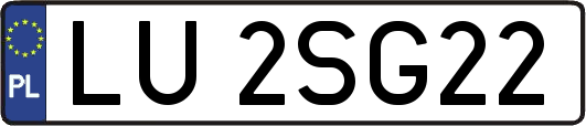 LU2SG22