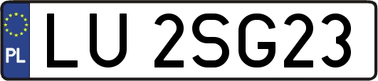 LU2SG23