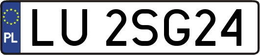 LU2SG24