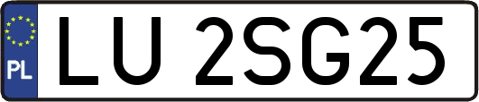 LU2SG25