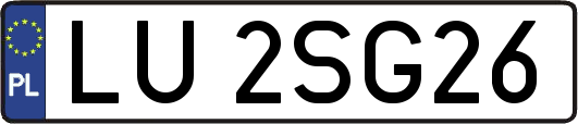 LU2SG26