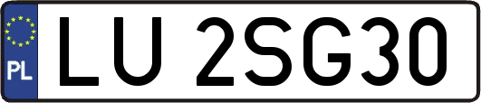 LU2SG30