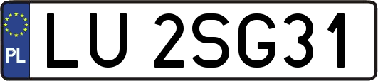 LU2SG31