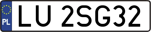 LU2SG32