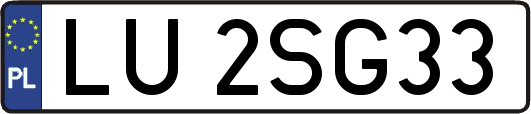 LU2SG33