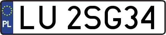 LU2SG34