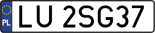 LU2SG37
