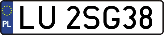 LU2SG38