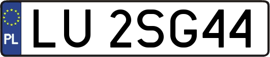 LU2SG44