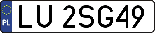 LU2SG49