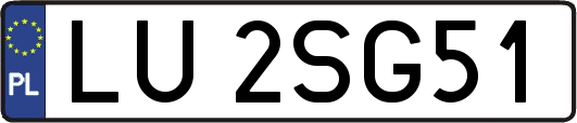 LU2SG51