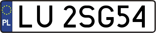 LU2SG54