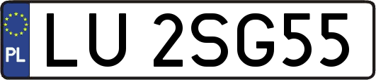 LU2SG55