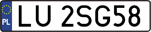 LU2SG58