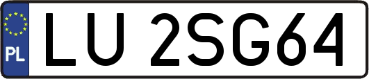LU2SG64