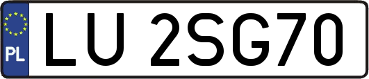 LU2SG70