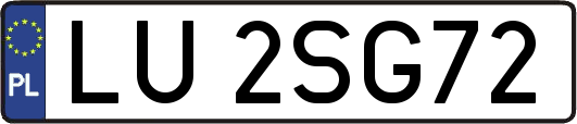 LU2SG72