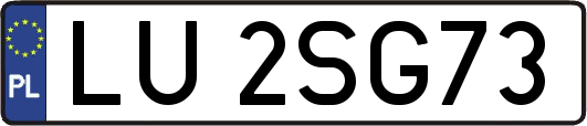 LU2SG73