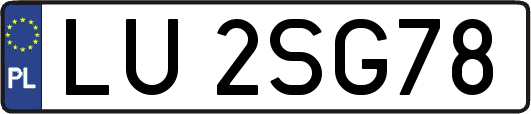LU2SG78