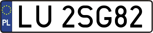 LU2SG82