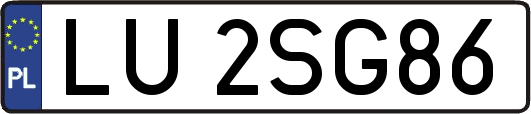 LU2SG86