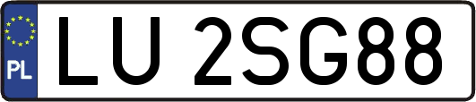 LU2SG88