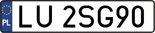 LU2SG90