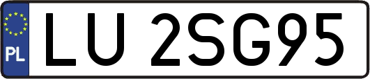 LU2SG95