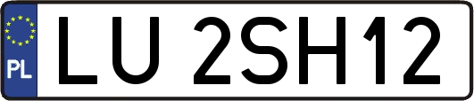 LU2SH12