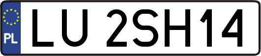 LU2SH14
