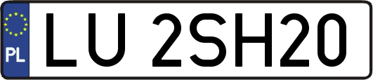LU2SH20