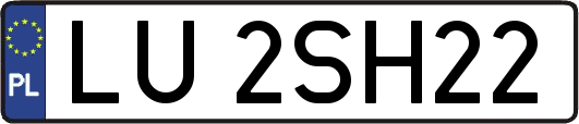LU2SH22