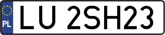LU2SH23