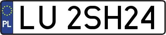 LU2SH24
