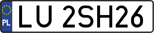 LU2SH26