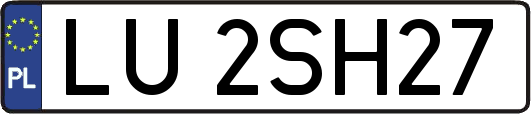LU2SH27