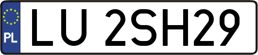 LU2SH29